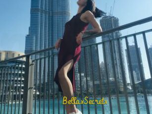 BellaxSecretx