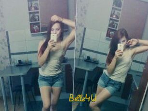 Belle4U