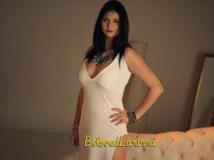 BelovedLarissa