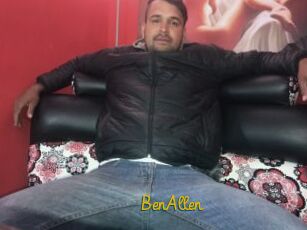 BenAllen