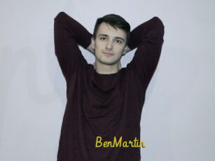 BenMartin