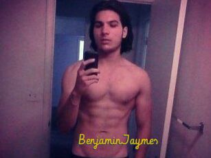Benjamin_Jaymes