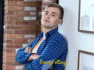 BennyFelling