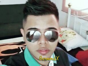 BeroemdX