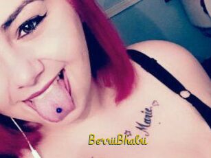 Berrii_Bhabii