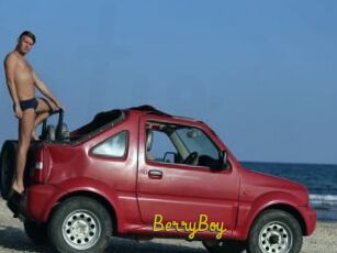BerryBoy