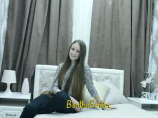 BerthaFoster