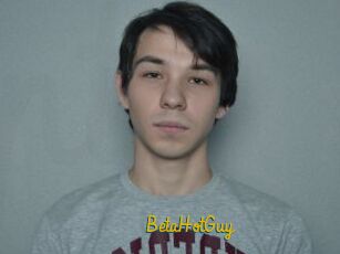 BetaHotGuy