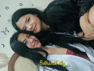 BethandKitty