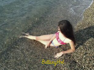 BettanyHot