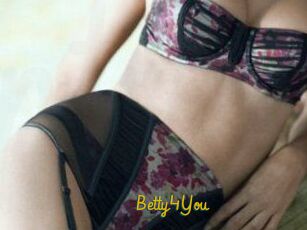 Betty4You