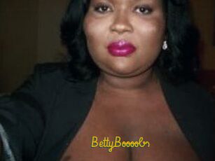 BettyBoooobs