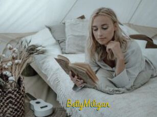 BettyMiligan