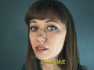 BeverlyMill