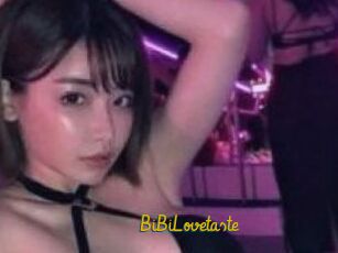 BiBiLovetaste
