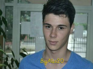 BigAlex20