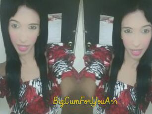 BigCumForYouAss