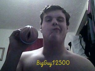 BigGuy12500