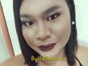 BigHotShemalexxx