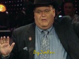 BigJimRoss
