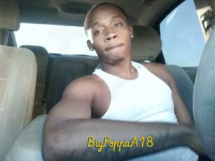 BigPoppaA18