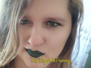 BigTittyGothTranny