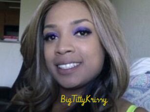 BigTittyKrissy