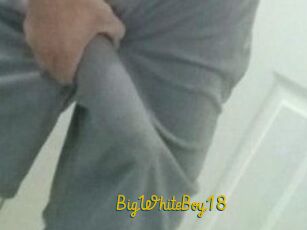 BigWhiteBoy18