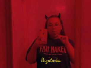 Bigalaska