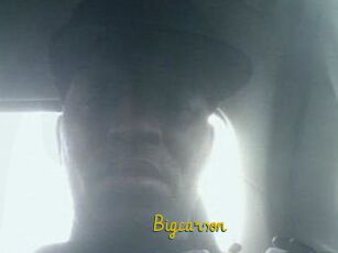 Bigcarson