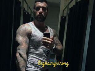 Bighairystrong