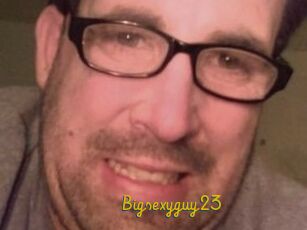 Bigsexyguy23