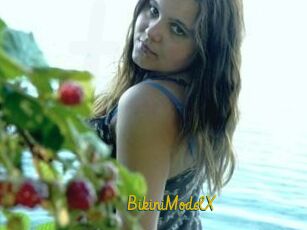 BikiniModelX