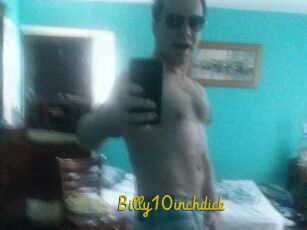 Billy10inchdick