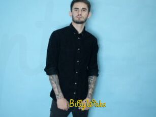 BillyWake