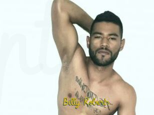Billy_Roberts