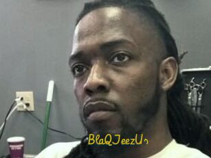 BlaQJeezUs