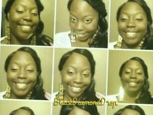 BlackDiamondDrop