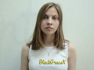 BlackGraceX