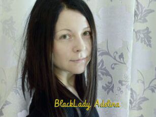 BlackLady_Adelina
