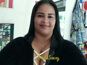 BlackSeexy
