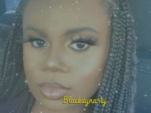 Blackdynasty