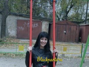 Blackpantera
