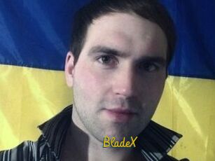 Blade_X