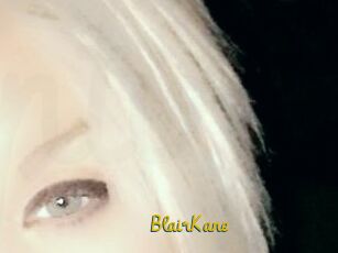 BlairKane
