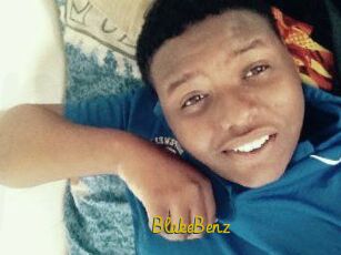 Blake_Benz
