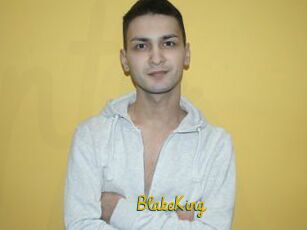 BlakeKing