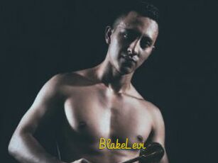 BlakeLevi