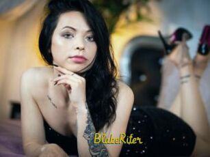 BlakeRiter