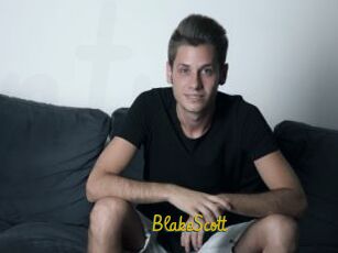 BlakeScott